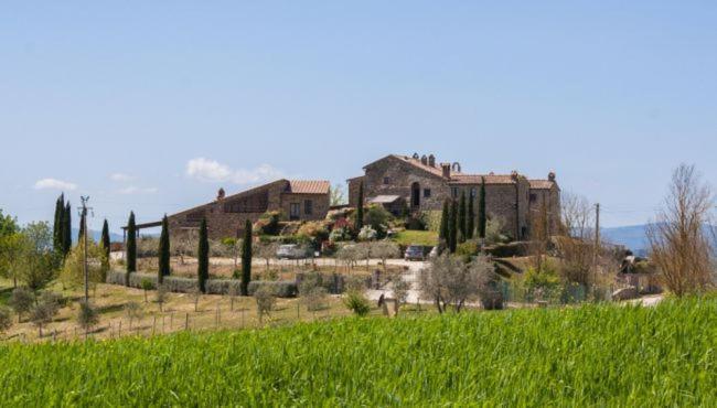 Villore - Home Sweet Home Tuscany Poggibonsi Ngoại thất bức ảnh