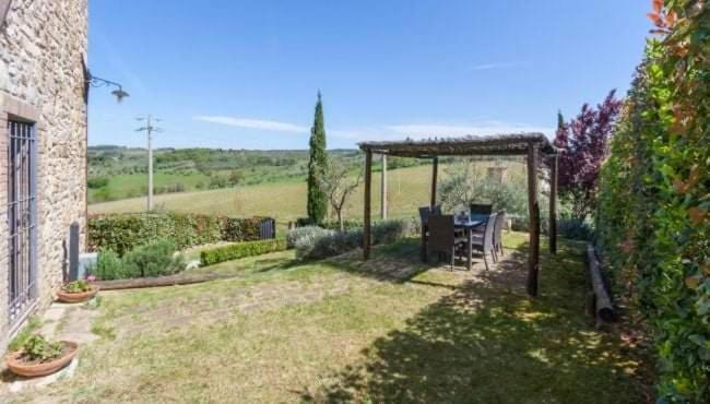 Villore - Home Sweet Home Tuscany Poggibonsi Ngoại thất bức ảnh