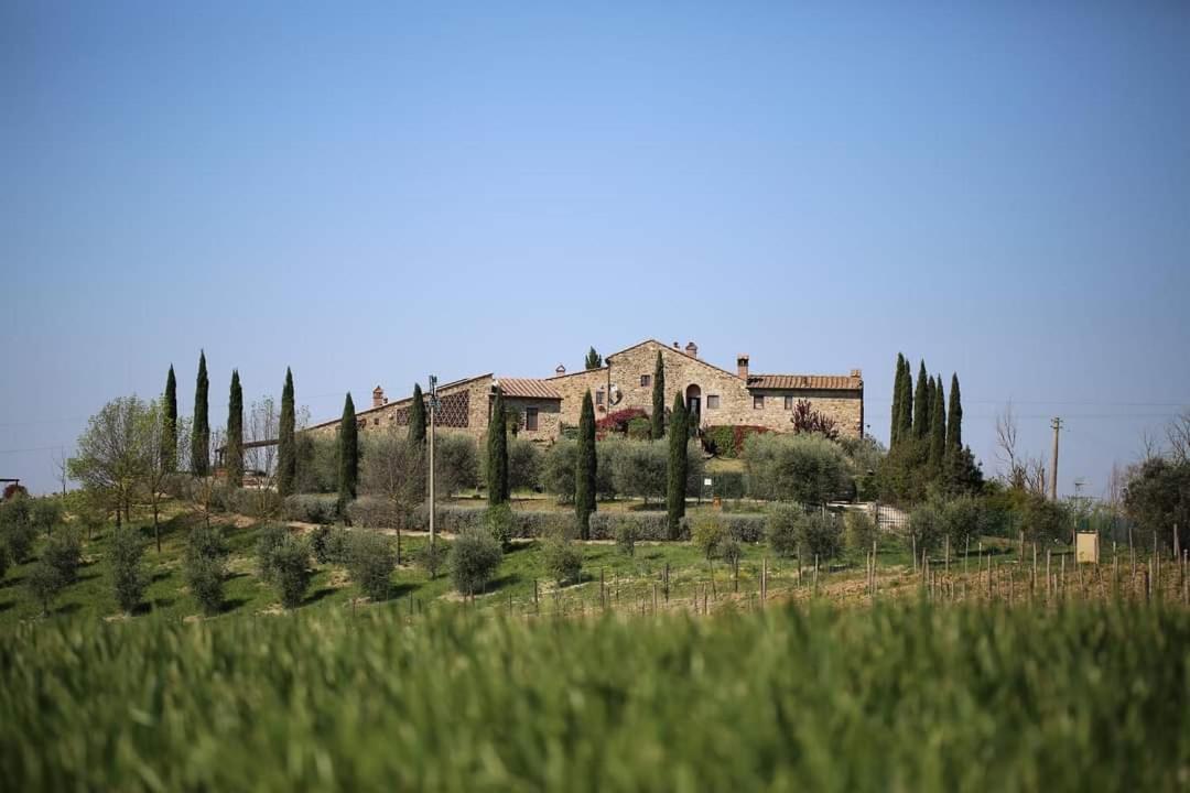 Villore - Home Sweet Home Tuscany Poggibonsi Ngoại thất bức ảnh