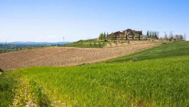 Villore - Home Sweet Home Tuscany Poggibonsi Ngoại thất bức ảnh