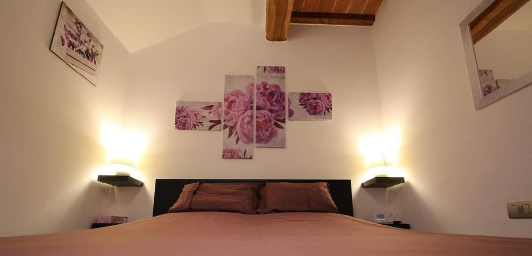 Villore - Home Sweet Home Tuscany Poggibonsi Ngoại thất bức ảnh