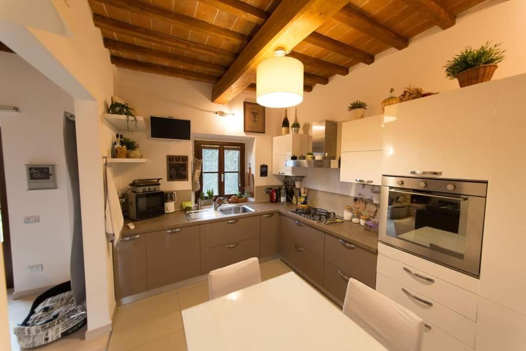 Villore - Home Sweet Home Tuscany Poggibonsi Ngoại thất bức ảnh