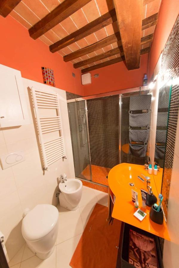 Villore - Home Sweet Home Tuscany Poggibonsi Ngoại thất bức ảnh