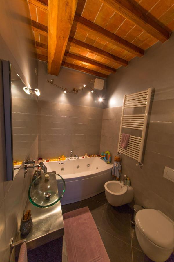 Villore - Home Sweet Home Tuscany Poggibonsi Ngoại thất bức ảnh
