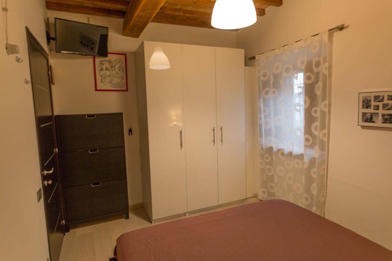 Villore - Home Sweet Home Tuscany Poggibonsi Ngoại thất bức ảnh