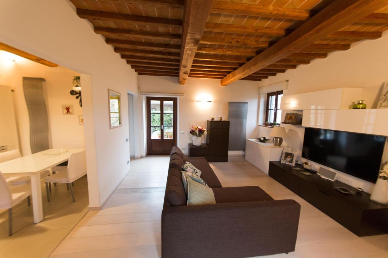 Villore - Home Sweet Home Tuscany Poggibonsi Ngoại thất bức ảnh