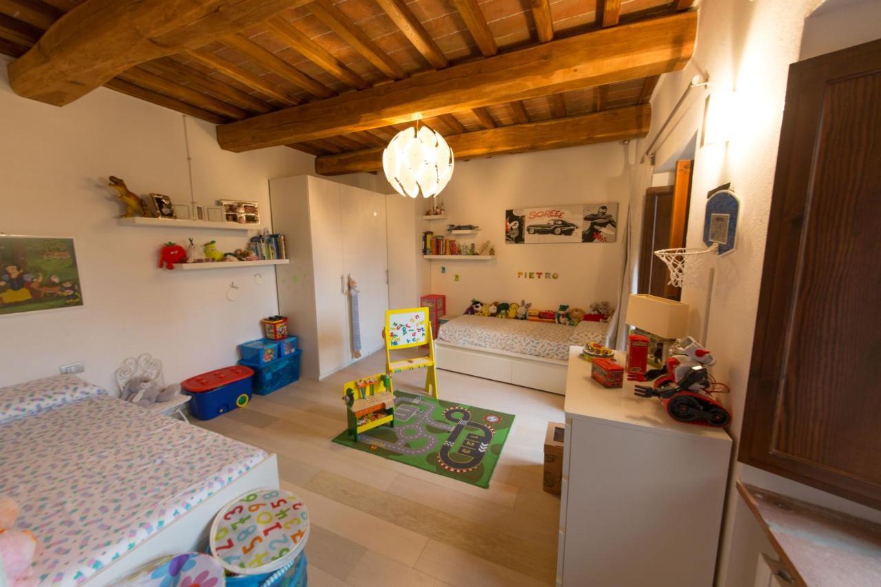 Villore - Home Sweet Home Tuscany Poggibonsi Ngoại thất bức ảnh