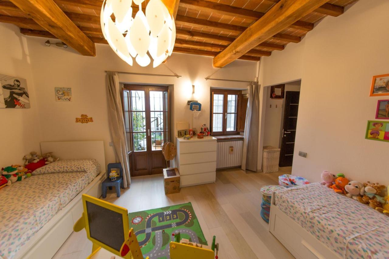 Villore - Home Sweet Home Tuscany Poggibonsi Ngoại thất bức ảnh